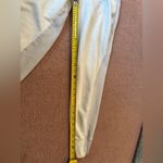 Outdoor Voices Grey and White Sweatpants Joggers size small Photo 2