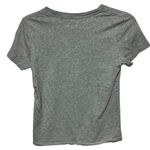 Converse CHUCK TAYLOR  ALL STAR (S) WOMENS SHORT SLEEVE TEE Photo 1