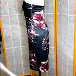 Le chateau  Floral Dress S Photo 2