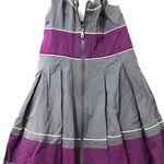 DKNY  Jeans Zip Up Dress Photo 0