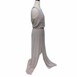 Show Me Your Mumu  Kendall Maxi Dress Show Me The Ring Crisp‎ Bridesmaid Small Photo 7