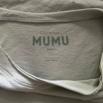 Show Me Your Mumu Green Tee Photo 2