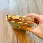 Lounge Fly Pokemon Pikachu Leaves Mint Zip Wallet RARE LIKE NEW Photo 5