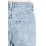 AGOLDE ππ '90s Fit Loose Fit Jeans ~ Fall Out Blue 25 NWT Photo 7