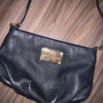 Marc Jacobs Black Crossbody Photo 0