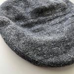 Polo Vintage Marco  Grey Paperboy Cap Photo 1