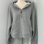 Laslulu 2XL Gray Half Photo 1