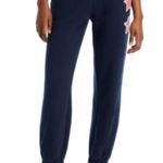 Vintage Havana French Terry Navy Sweatpants. Size Small. Photo 0