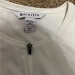 Athleta  Ace tennis dress size Small S/T Photo 2