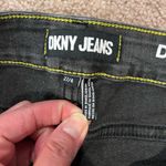 DKNY Women's  JEANS DELANCEY high-rise skinny jeans Photo 8