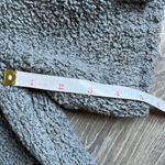 SKIMS  Cozy Boucle Knitted Fleece Shorts Photo 7