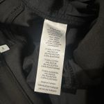 frame denim Frame Le Crop Mini Boot Jeans 26 Flare Metallic Coated Preppy Chic Mahogany Photo 6