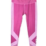 Peloton NWOT Seamless Legging Pink Photo 3
