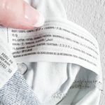 Abercrombie & Fitch The 90s Skinny High Rise Distressed Jeans Size 37/24S Photo 2