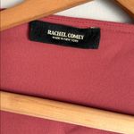 Rachel Comey PALOMA DRESS RUST 6 Photo 4