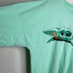 Disney Star Wars The Mandaloriar Baby Yoda L Photo 2