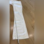 joe's jeans Honey Curvy Bootcut Jeans in Jenny white Wash size 32 Photo 11