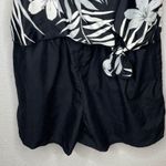 White Stag  Swim‎ Shorts Romper Photo 6