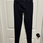 Brooks  Pureproject Seamless Running Tight Leggings Black Womens S Small Photo 1