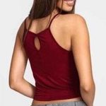 Love Culture Knit Crop Top Photo 1