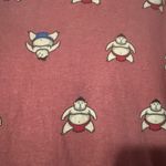 Knicker Bocker All Over Print Sumo Graphic T Photo 1
