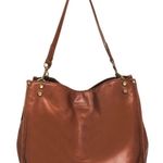 American Leather Co. Lennox Satchel Photo 0