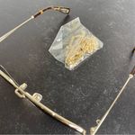 Marc Jacobs MJ1091/N/S 06JIB Gold Navigator Sunglasses Sz 59-14-140 Photo 9