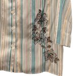 Alfred Dunner  Women Button Up Size 18‎ Beaded Embellished Resortwear South Photo 6