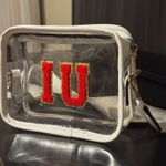 Indiana Purse White Photo 0