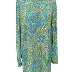 Michael Kors Womens Dress Sz XL Retro Y2k Hipster Festival 2000's Quiet Luxury Photo 1