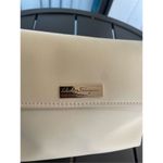 Salvatore Ferragamo Parfums Cosmetic Perfume Clutch Pouch Bag Turkish Airline Photo 6