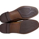 Franco Sarto Womens 7 Malina Suede Boot in Whiskey Brown NEW Photo 10