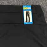 Columbia New  Women's Black Back Beauty Bootcut Outdoor Hiking Pants Size 3XL NWT Photo 9
