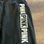 PINK - Victoria's Secret VS Pink Slouchy Sweatpants Photo 1