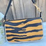 Coach Nolita 19 With Tiger Print c7438 retail$188 Photo 3