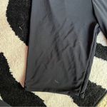 Pretty Little Thing  Black and Red Active Bike Shorts 2 pair Size 4 Small Photo 4