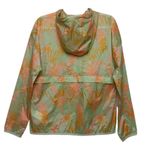 prAna Whistler Anorak Hooded Windbreaker Rain Jacket Small NEW MSRP $99 Photo 2