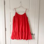 RHODE Resort Nala Mini Dress Photo 4