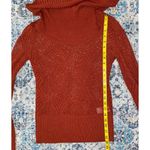 Lucky Brand š cowl sweater size XS Photo 6