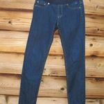 AG Adriano Goldschmied  The Tights Pull On Skinny Stretch Jeans Photo 0