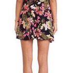Lovers + Friends NWT Lovers + Friends - Bahia Floral
Babydoll Mini Dress Sz Medium $170 Photo 1