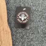 Affliction Tempest Tiger Snake Rosegraphic t-shirt dress Brown Size Large NEW Photo 3