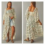 Jen's Pirate Booty Free People x Prophecy Maxi Top Dress Photo 1