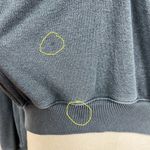 Free People Movement Believer Sweat Hoodie Black Photo 5