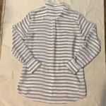 Banana Republic Button Down Blouse Photo 2