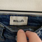 Rolla's Rolla’s East Coast Ankle High Rise Super Skinny Jean 24 Photo 1