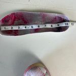 Nobull - Women’s Impact Mulberry Watercolor Athletic Gym CrossFit Training Shoe Photo 10