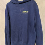 White Fox Boutique White fox sweatshirt Photo 0