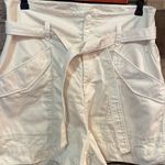 Rag and Bone Field Cargo Short in Ecru Khaki Photo 5