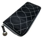 Travelon  RFID Zip-up Travel Wallet NWOT Photo 0